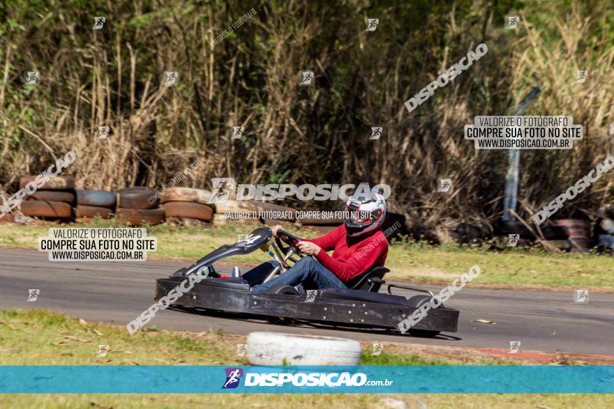 Liga de Kart 44 2020 - Etapa 5