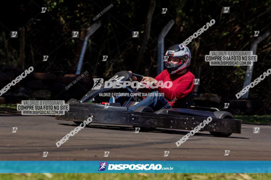 Liga de Kart 44 2020 - Etapa 5