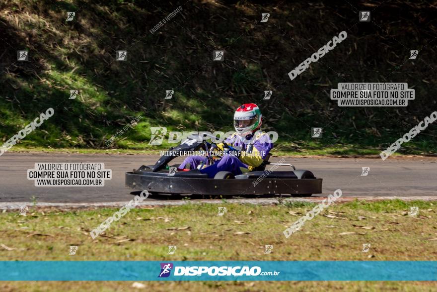 Liga de Kart 44 2020 - Etapa 5