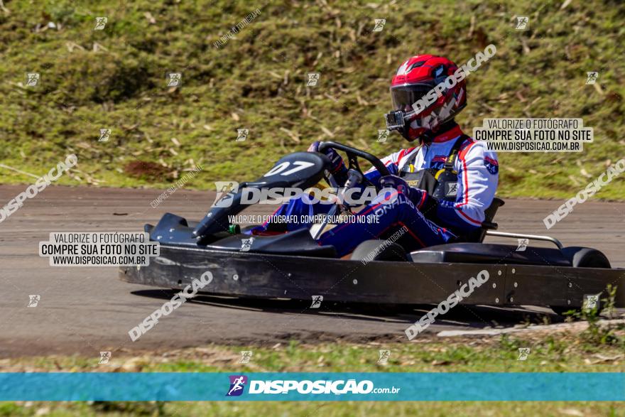 Liga de Kart 44 2020 - Etapa 5