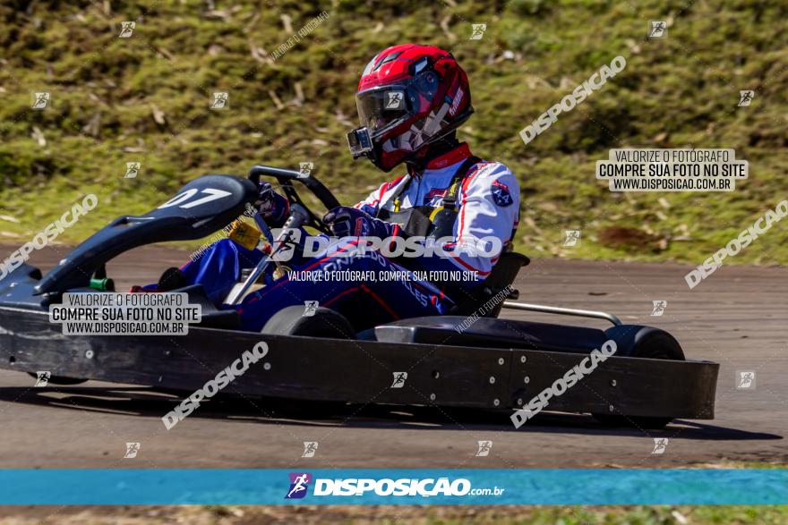 Liga de Kart 44 2020 - Etapa 5