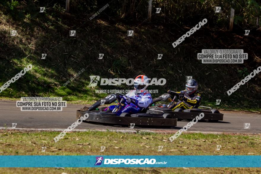 Liga de Kart 44 2020 - Etapa 5