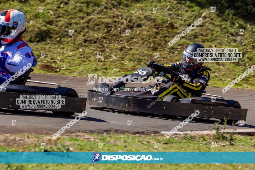 Liga de Kart 44 2020 - Etapa 5