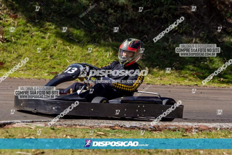 Liga de Kart 44 2020 - Etapa 5