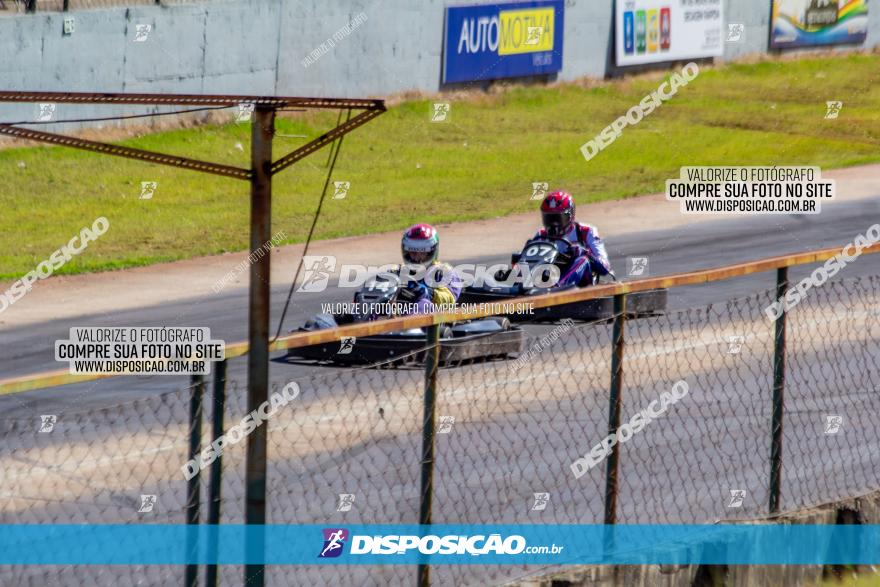 Liga de Kart 44 2020 - Etapa 5