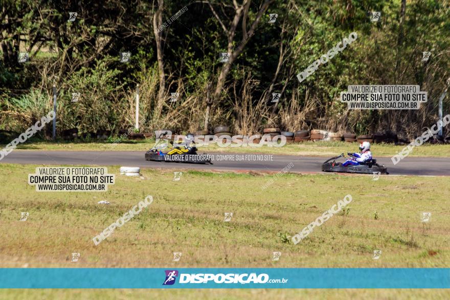 Liga de Kart 44 2020 - Etapa 5