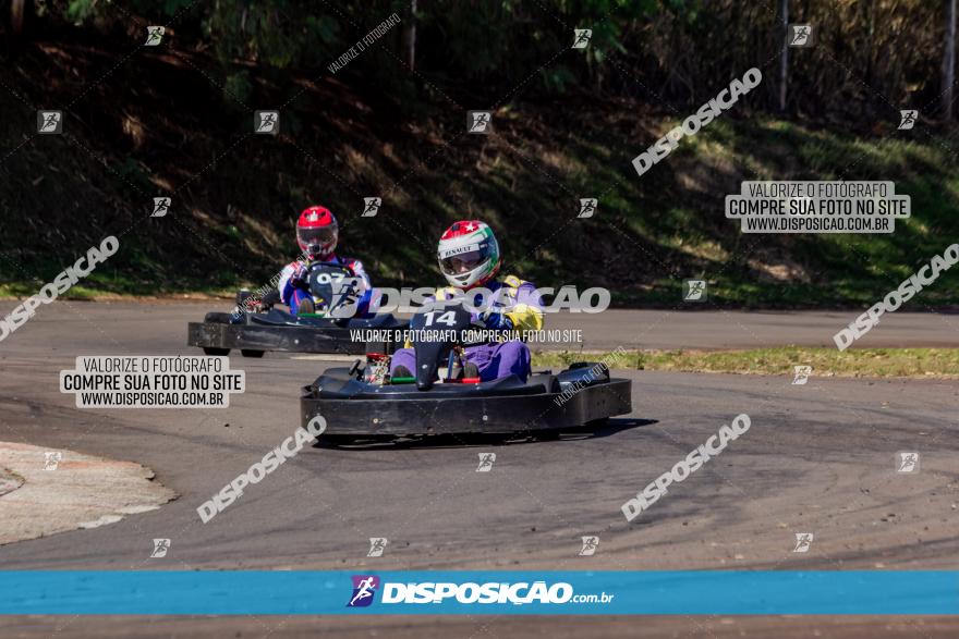 Liga de Kart 44 2020 - Etapa 5