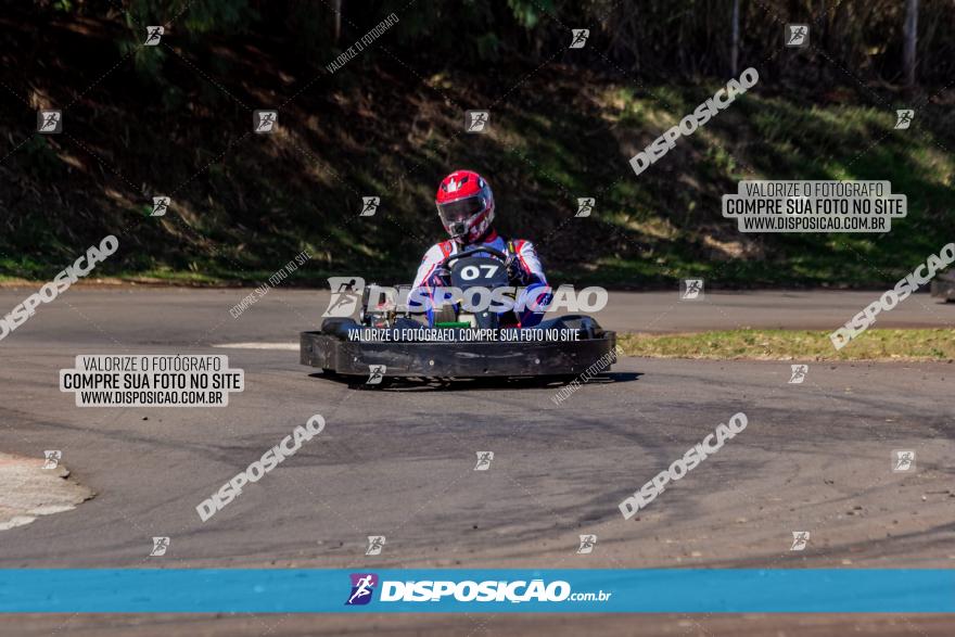 Liga de Kart 44 2020 - Etapa 5