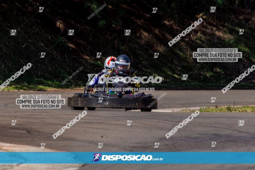 Liga de Kart 44 2020 - Etapa 5