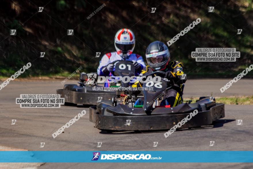 Liga de Kart 44 2020 - Etapa 5