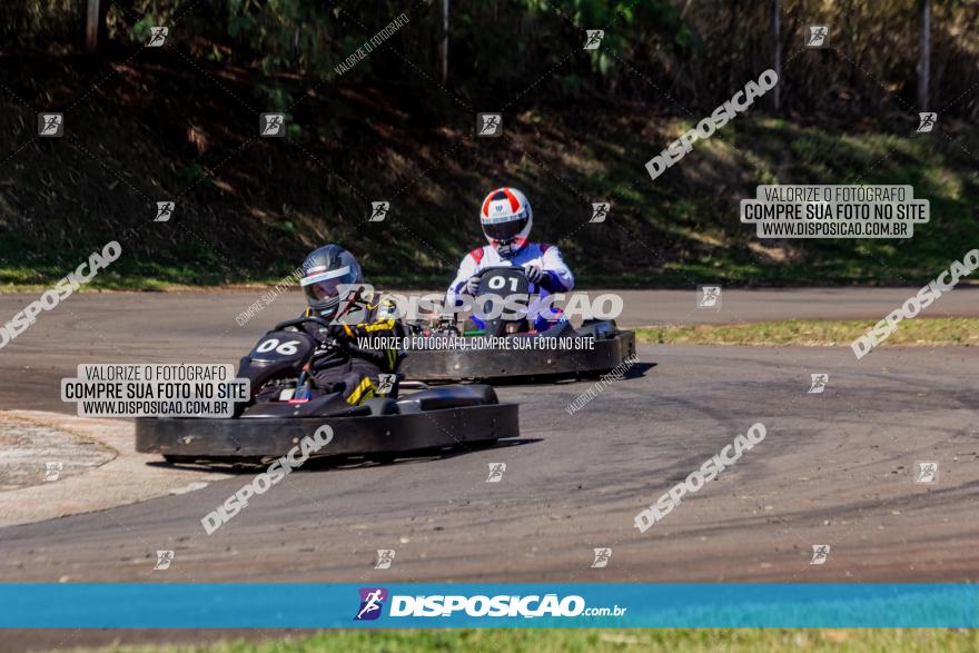 Liga de Kart 44 2020 - Etapa 5