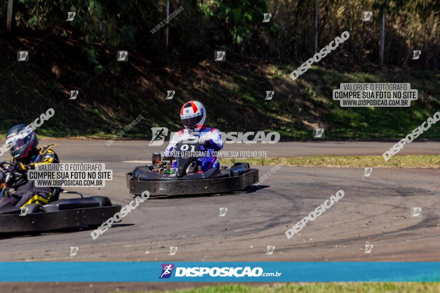 Liga de Kart 44 2020 - Etapa 5