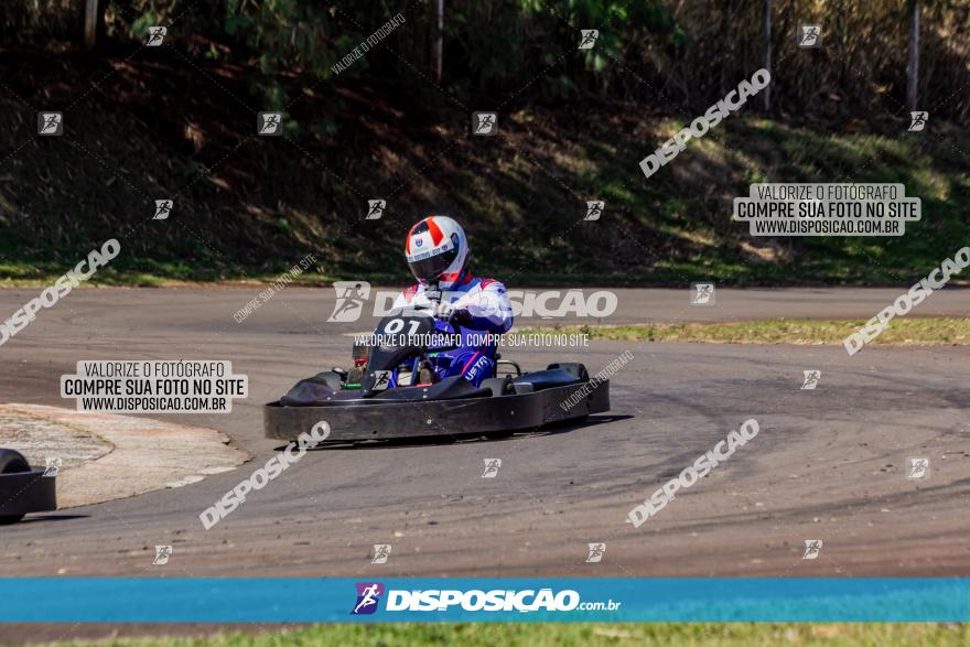 Liga de Kart 44 2020 - Etapa 5