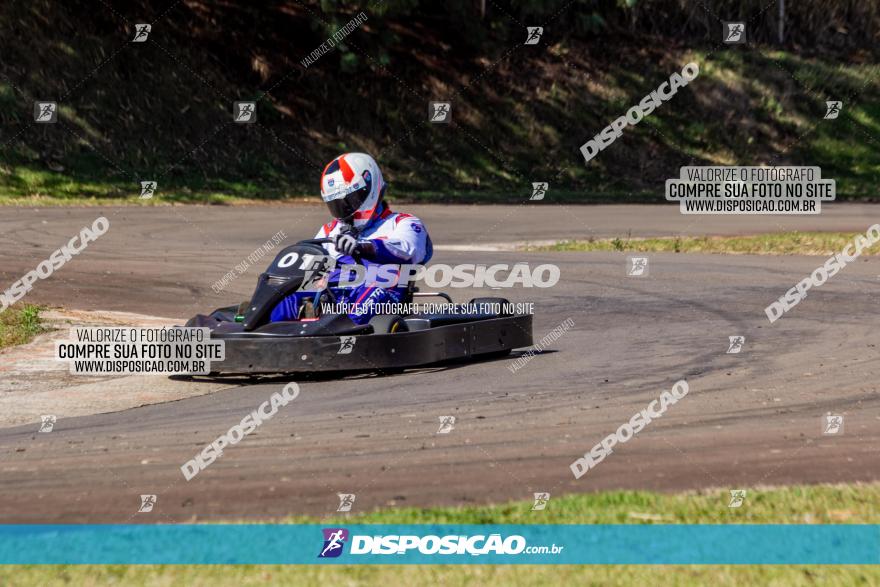 Liga de Kart 44 2020 - Etapa 5