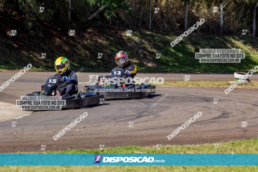 Liga de Kart 44 2020 - Etapa 5