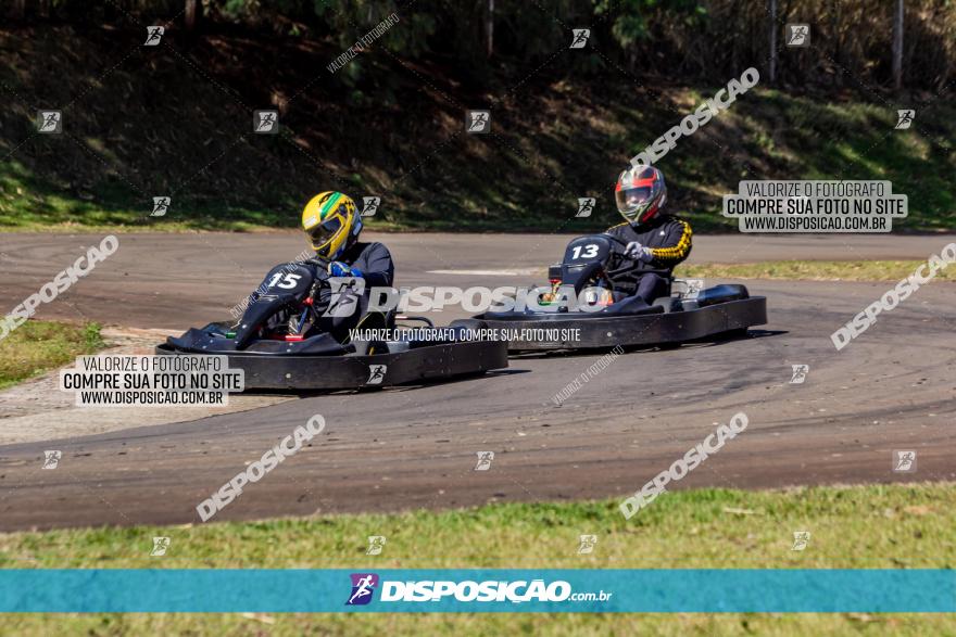 Liga de Kart 44 2020 - Etapa 5