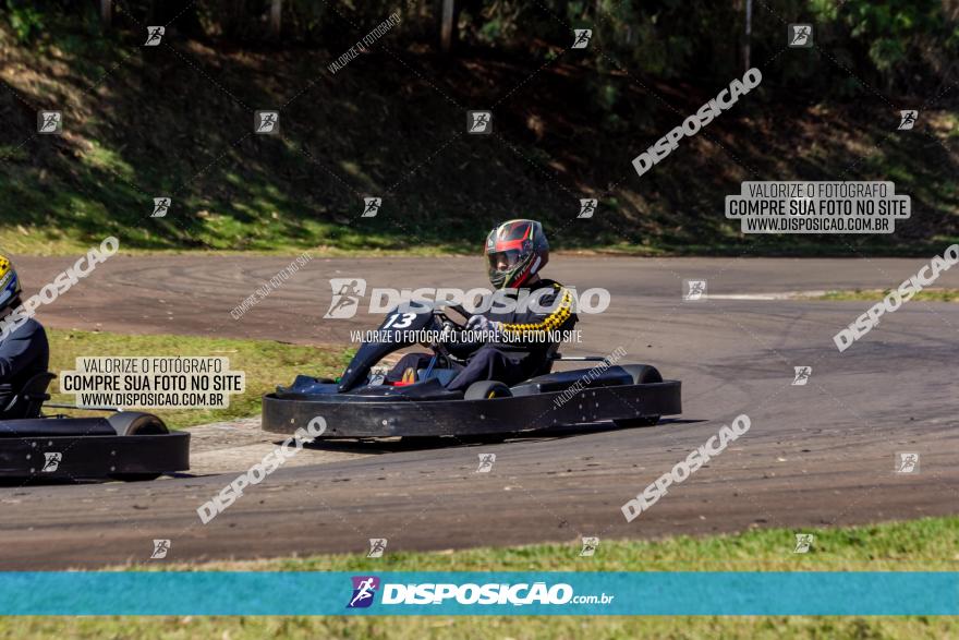 Liga de Kart 44 2020 - Etapa 5