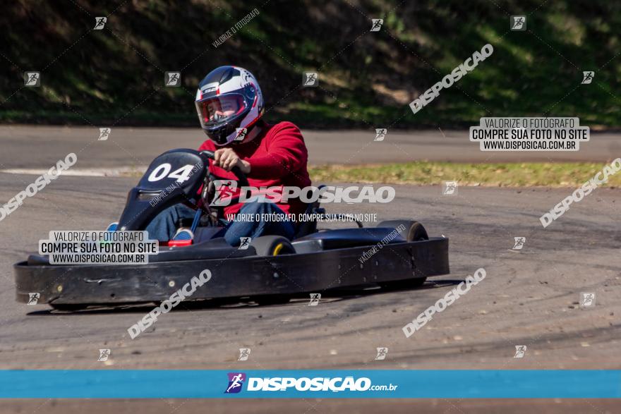 Liga de Kart 44 2020 - Etapa 5