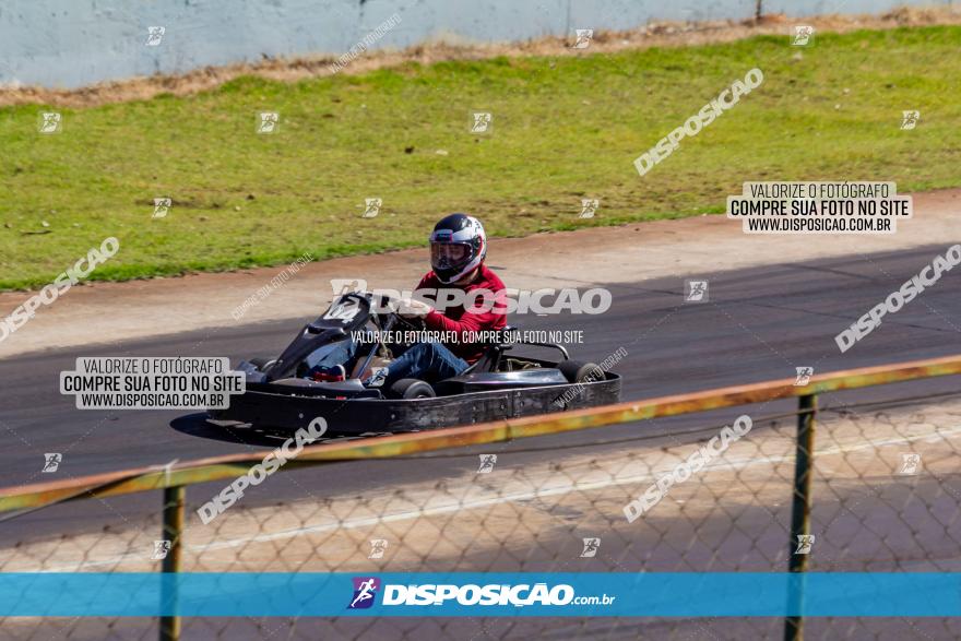 Liga de Kart 44 2020 - Etapa 5