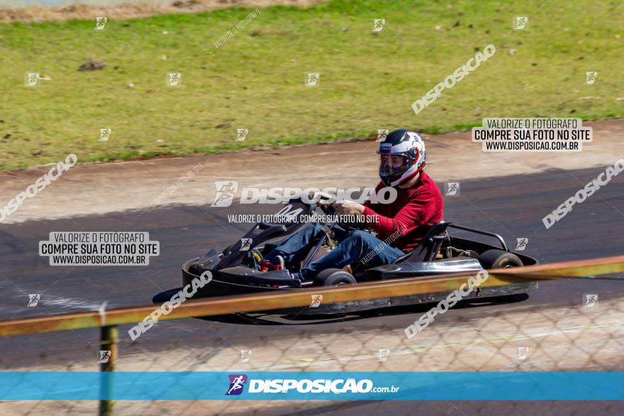 Liga de Kart 44 2020 - Etapa 5