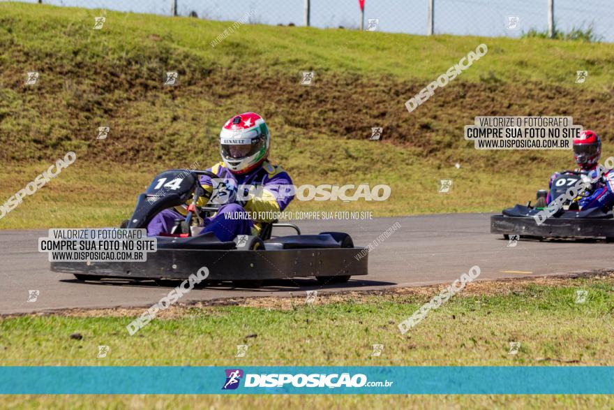 Liga de Kart 44 2020 - Etapa 5