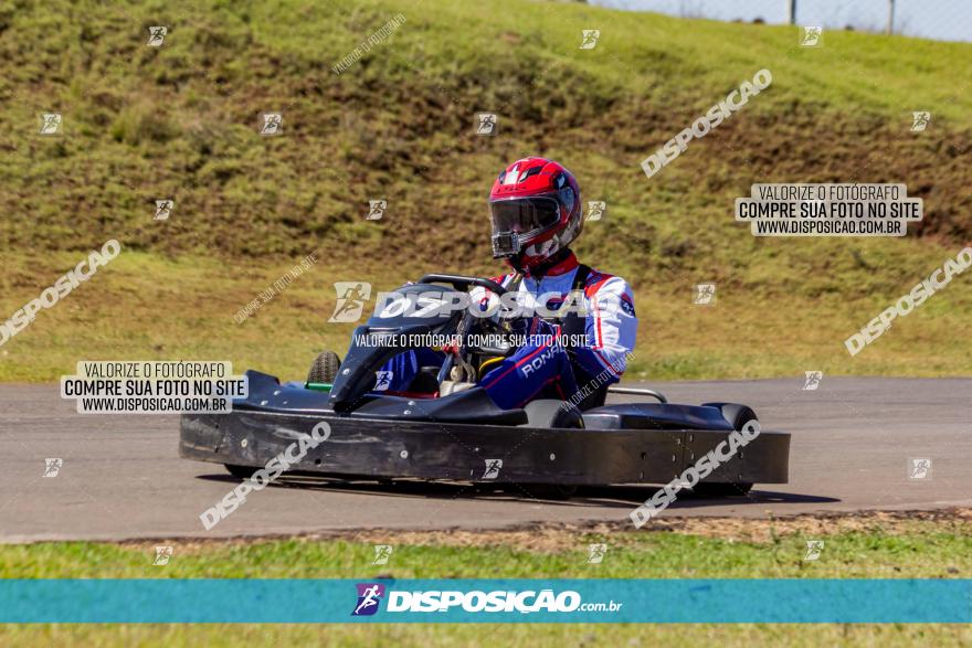 Liga de Kart 44 2020 - Etapa 5