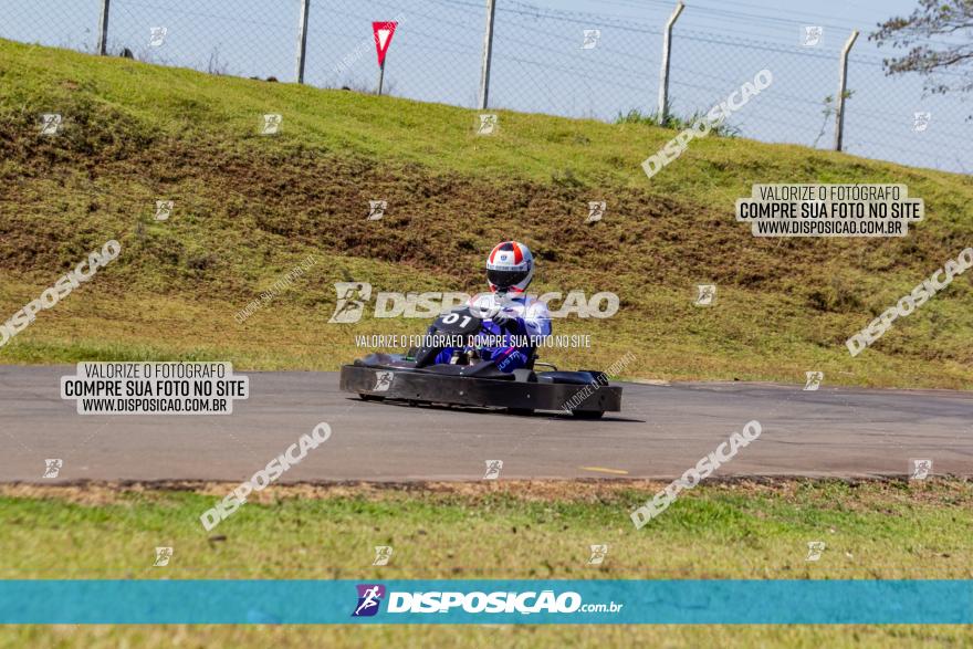 Liga de Kart 44 2020 - Etapa 5