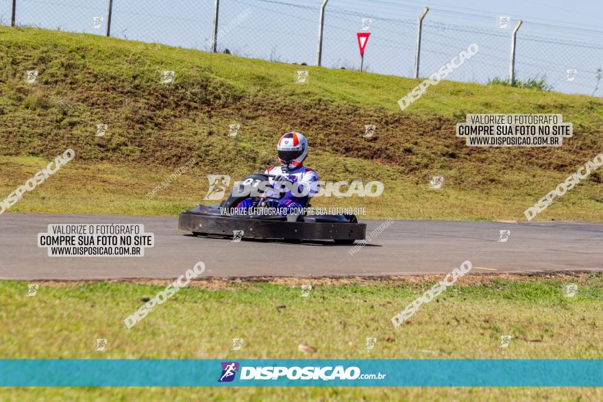 Liga de Kart 44 2020 - Etapa 5