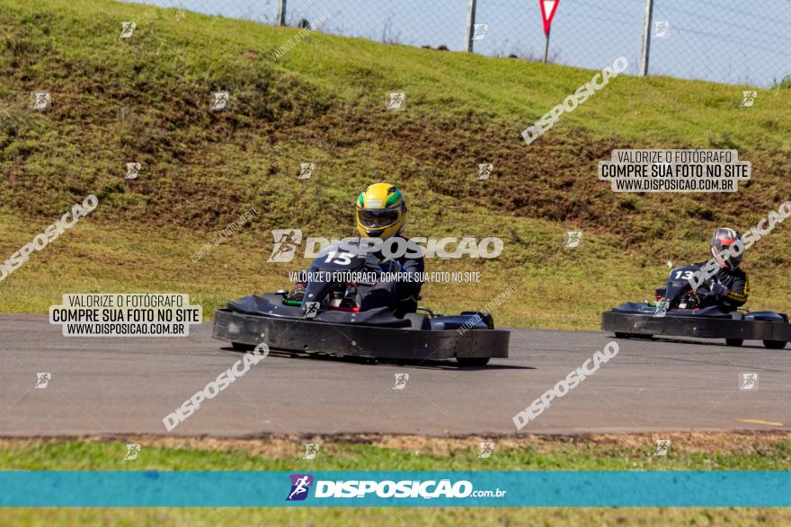 Liga de Kart 44 2020 - Etapa 5