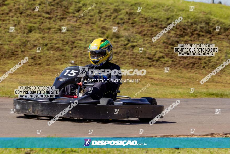 Liga de Kart 44 2020 - Etapa 5