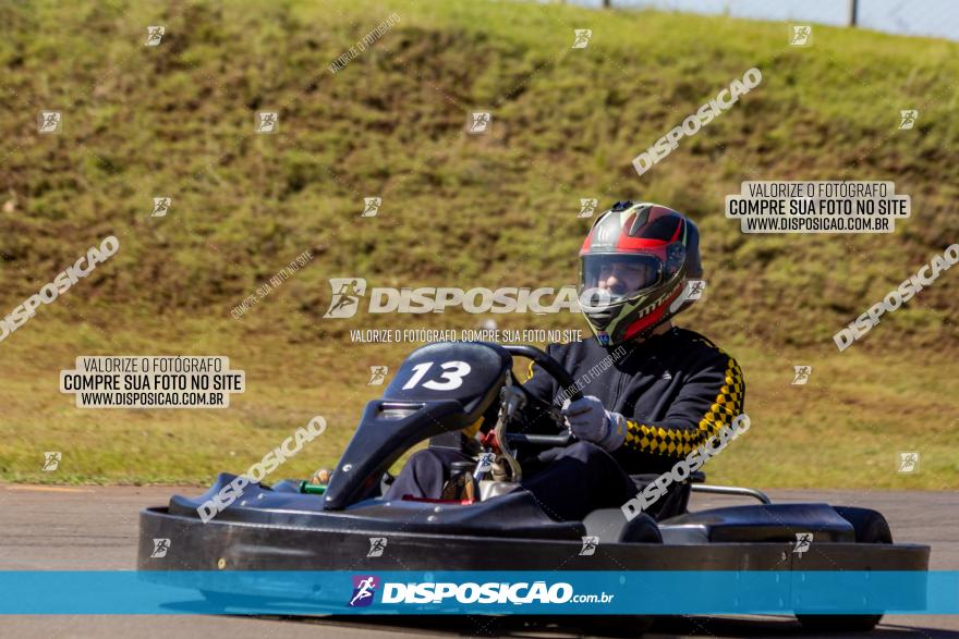 Liga de Kart 44 2020 - Etapa 5