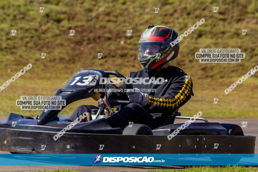 Liga de Kart 44 2020 - Etapa 5