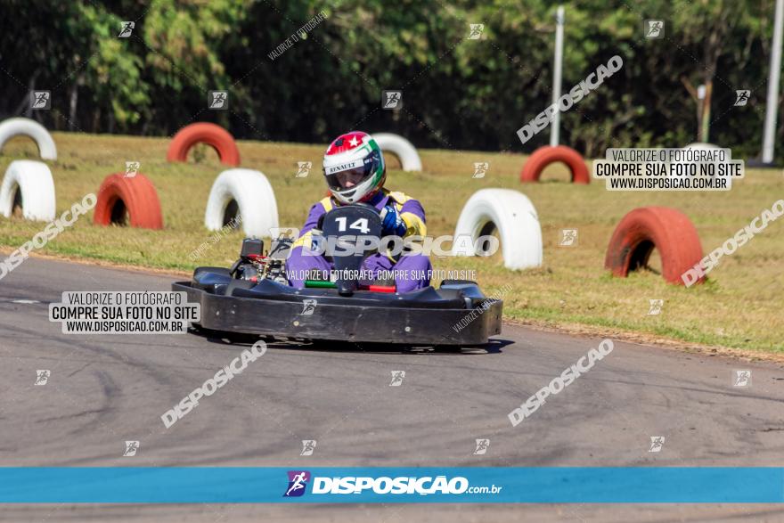 Liga de Kart 44 2020 - Etapa 5