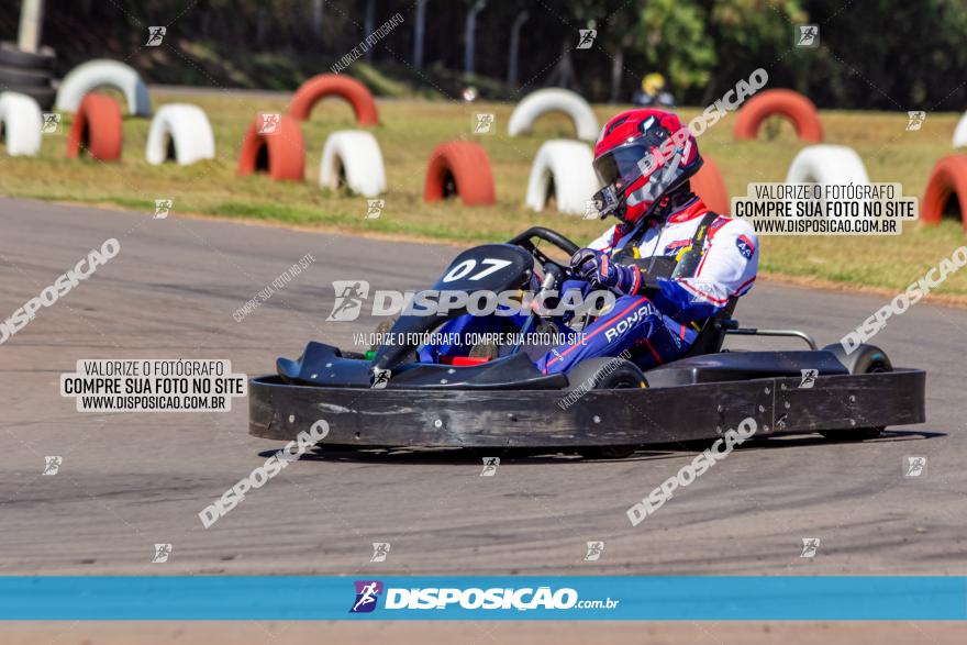 Liga de Kart 44 2020 - Etapa 5