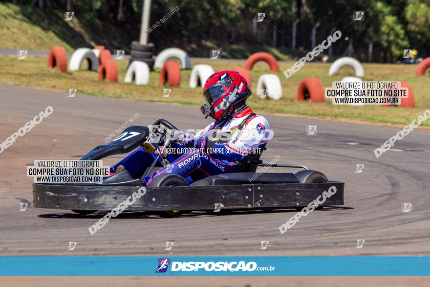 Liga de Kart 44 2020 - Etapa 5