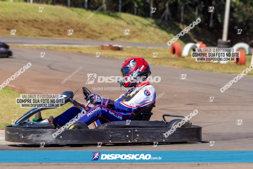 Liga de Kart 44 2020 - Etapa 5