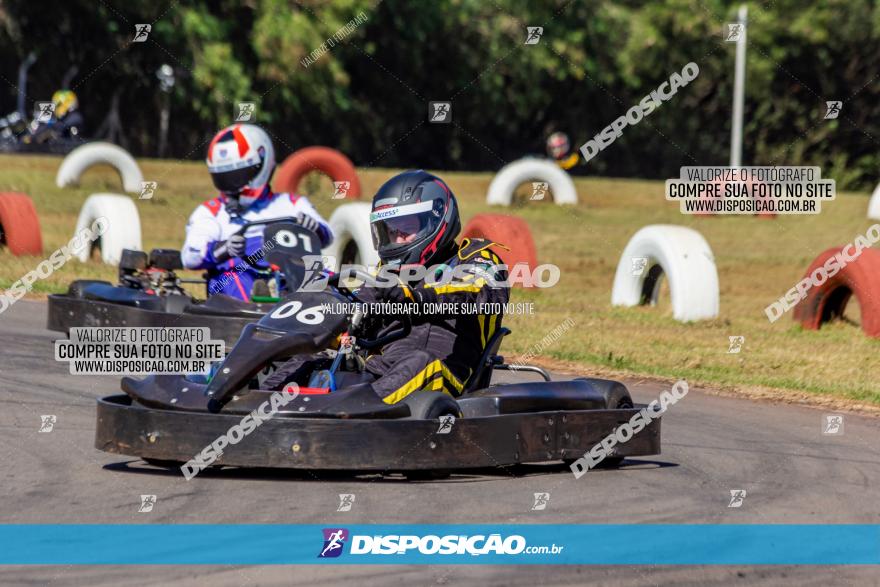 Liga de Kart 44 2020 - Etapa 5