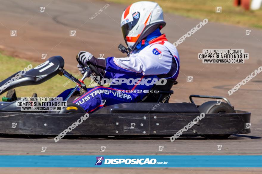 Liga de Kart 44 2020 - Etapa 5