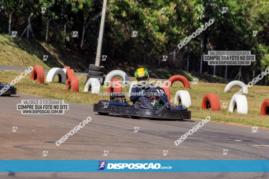 Liga de Kart 44 2020 - Etapa 5