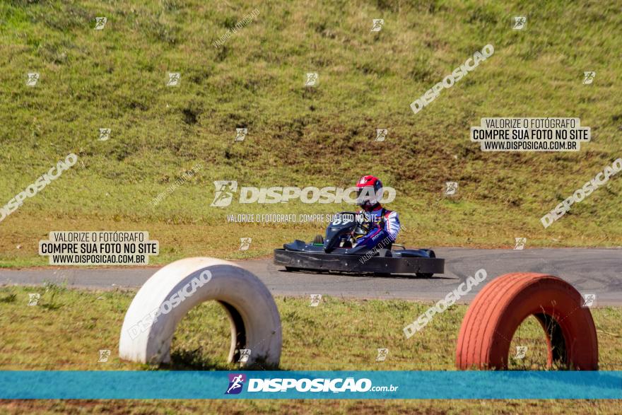 Liga de Kart 44 2020 - Etapa 5