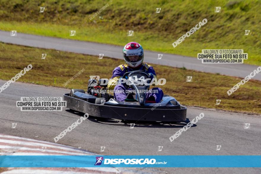 Liga de Kart 44 2020 - Etapa 5