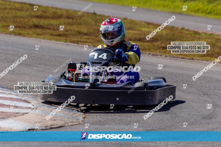 Liga de Kart 44 2020 - Etapa 5