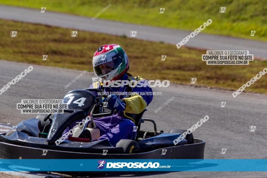 Liga de Kart 44 2020 - Etapa 5