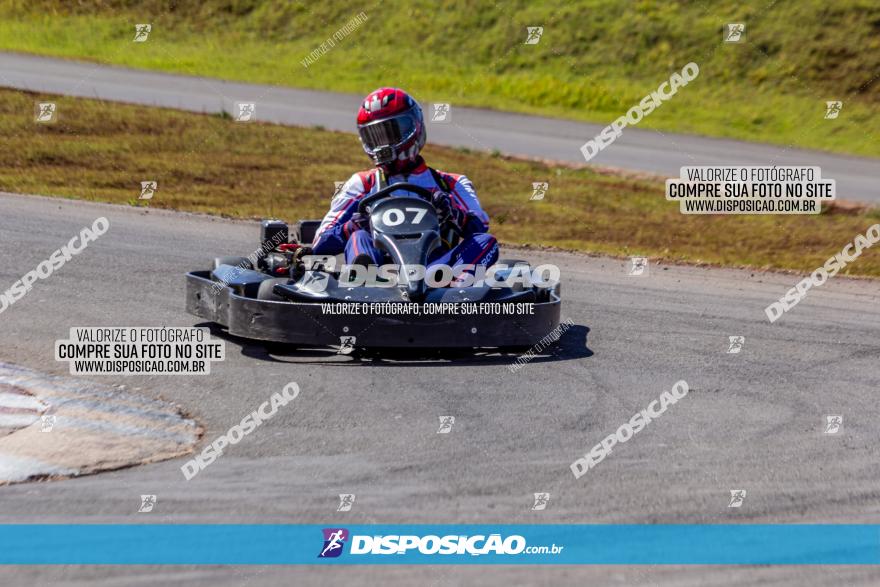 Liga de Kart 44 2020 - Etapa 5