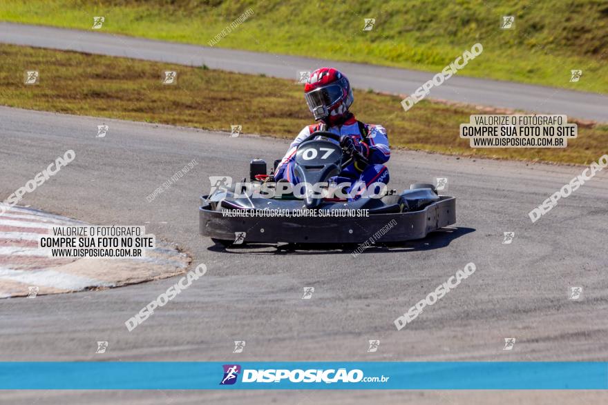 Liga de Kart 44 2020 - Etapa 5