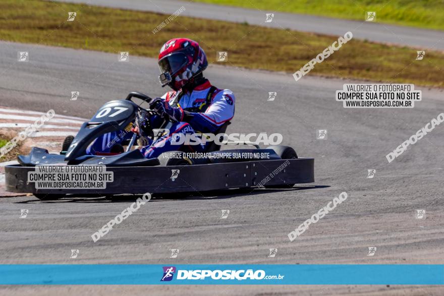 Liga de Kart 44 2020 - Etapa 5