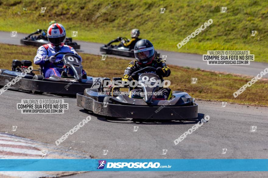 Liga de Kart 44 2020 - Etapa 5