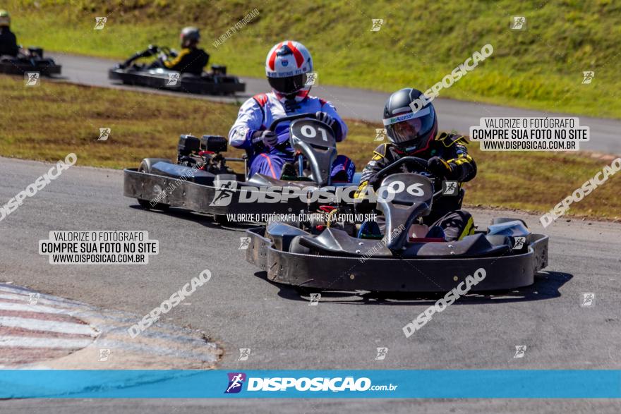 Liga de Kart 44 2020 - Etapa 5