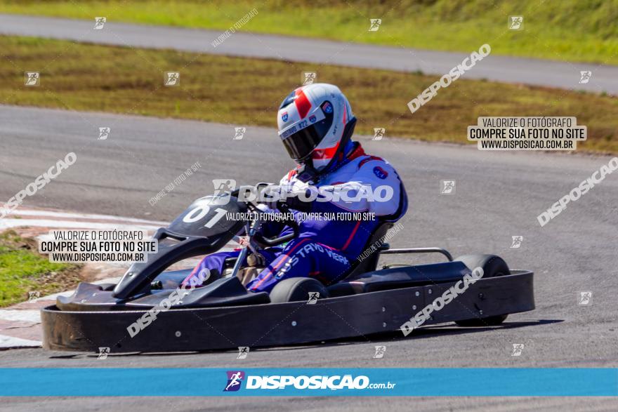 Liga de Kart 44 2020 - Etapa 5