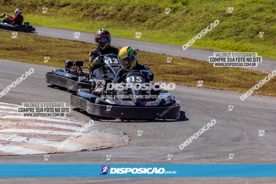 Liga de Kart 44 2020 - Etapa 5